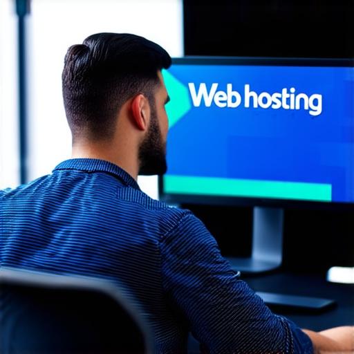 Factors to Consider When Choosing a Web Hosting Provider