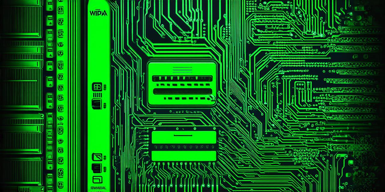 Understanding the Basics of Web Hosting: Wikipedia Explanation