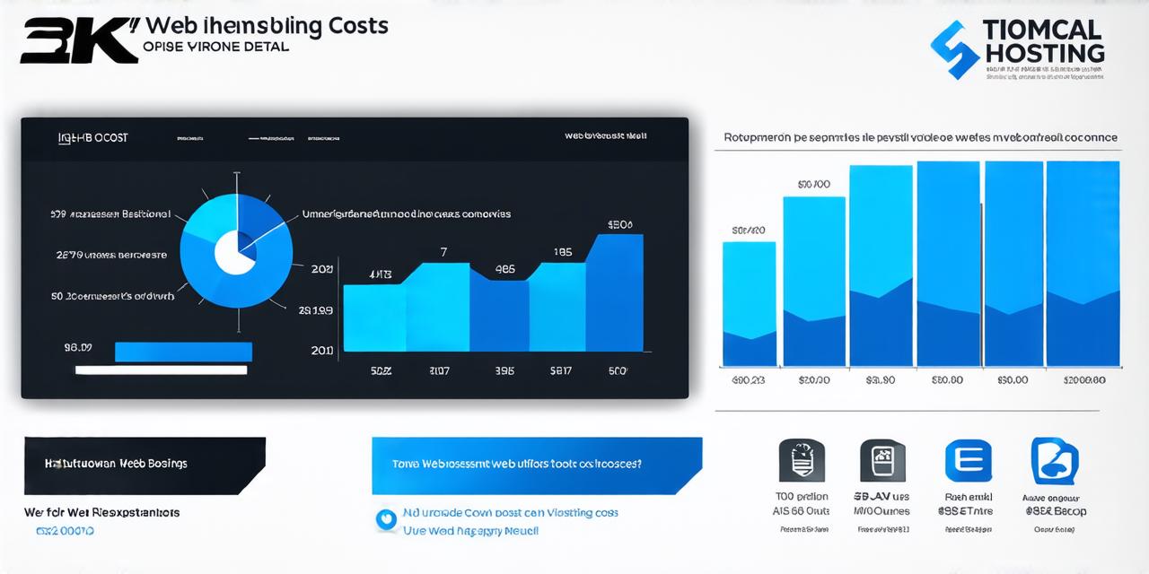 Understanding the Costs of Web Hosting Services