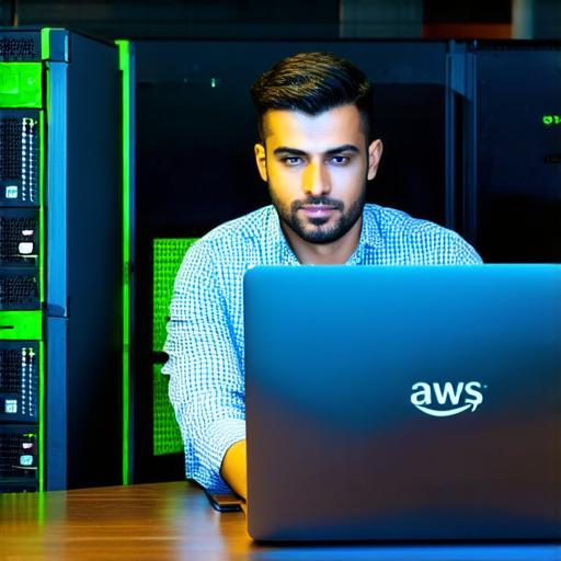 Benefits of using AWS for web hosting