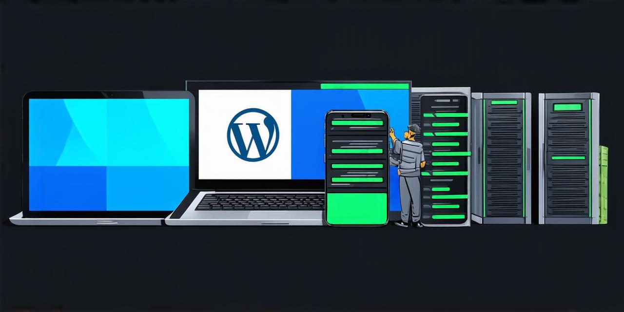 Web Hosting vs. WordPress Hosting: Which is Best for Your Website?