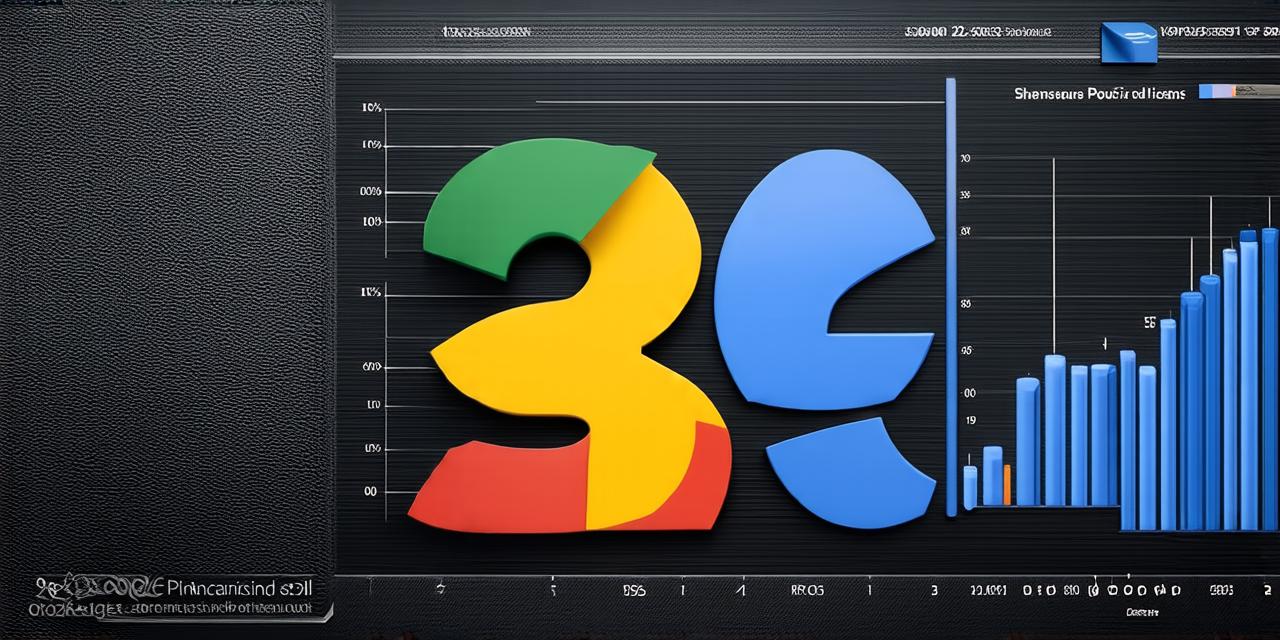 Cost of Google web hosting services