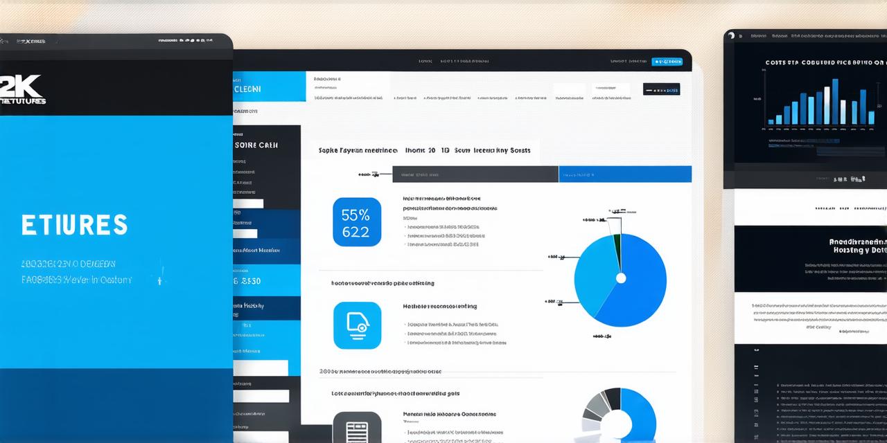 Understanding Costs: What You'll Pay for a Website Domain and Hosting