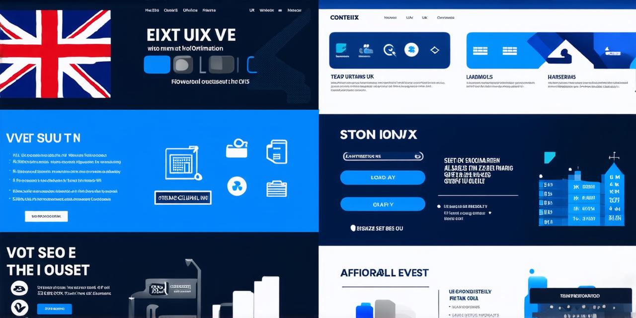 Exploring the Cost of Website Hosting in the UK