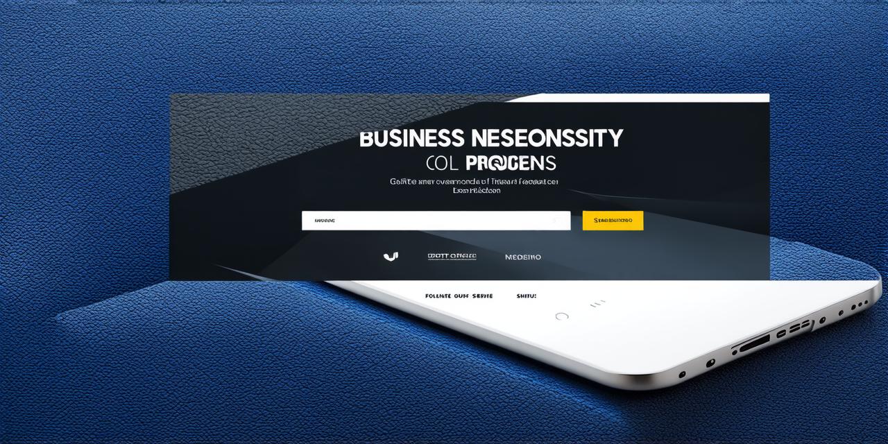 Is a Website Necessary for Your Business?