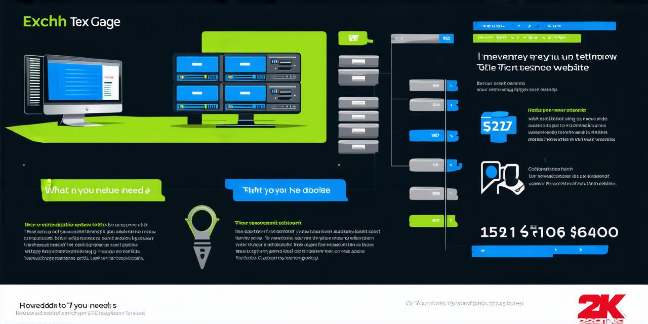 Key Considerations When Hosting a Website: What You Need to Know