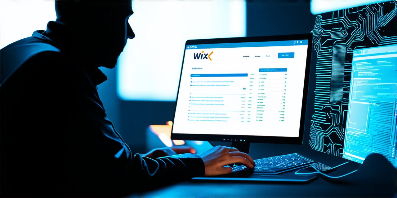 Wix Website Hosting Costs Explained