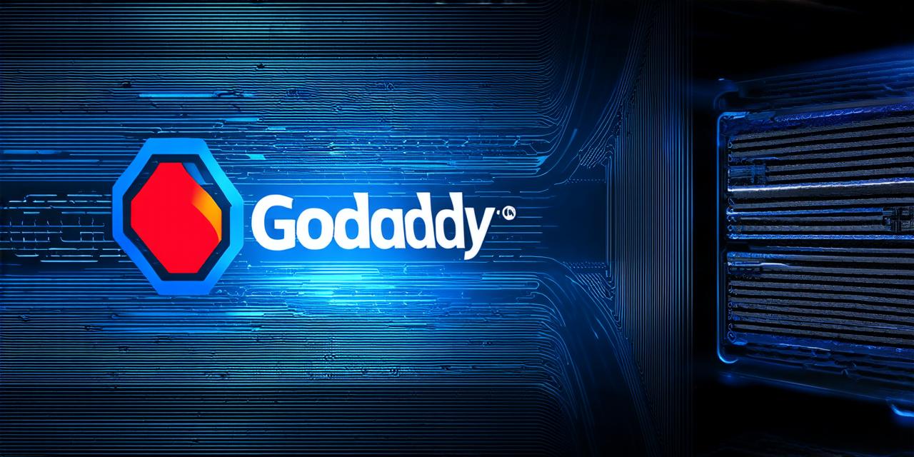 Exploring Website Hosting Options on GoDaddy