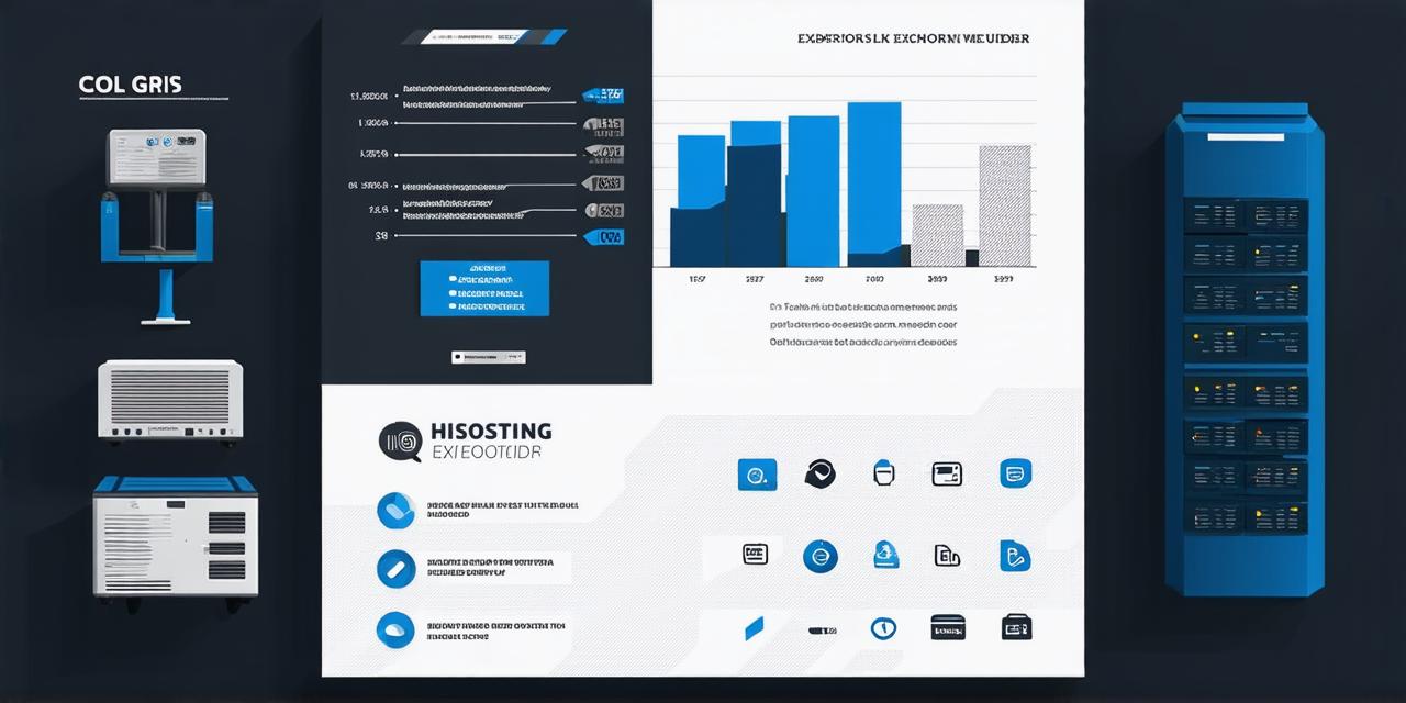 Exploring the Costs of Website Hosting