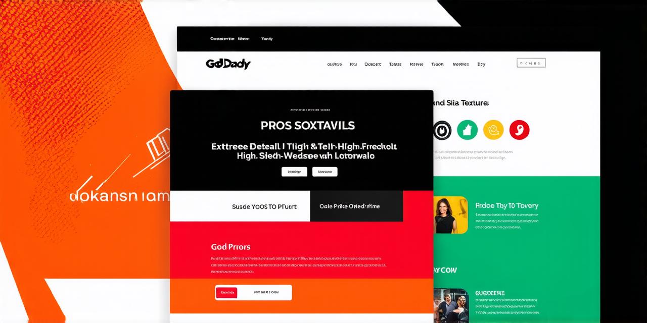 Is GoDaddy the Right Choice for Hosting Your Website?