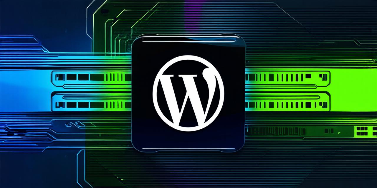 What is the top web hosting service for WordPress?