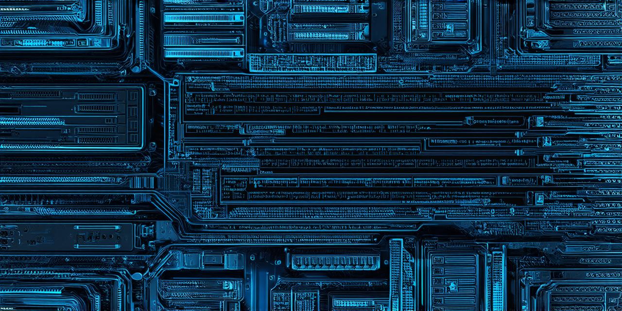 Qué significa el alojamiento web de un sitio en internet