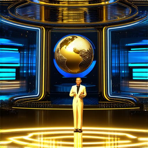 Who Will Be the Host of the 2024 Golden Globes?