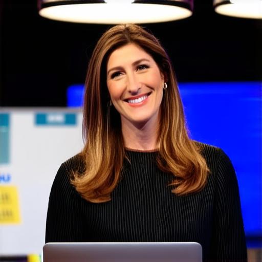 Comparing Mayim Bialik to Past Hosts