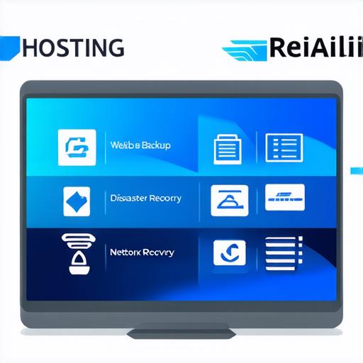 Real-Life Examples of Reliable Web Hosting Services