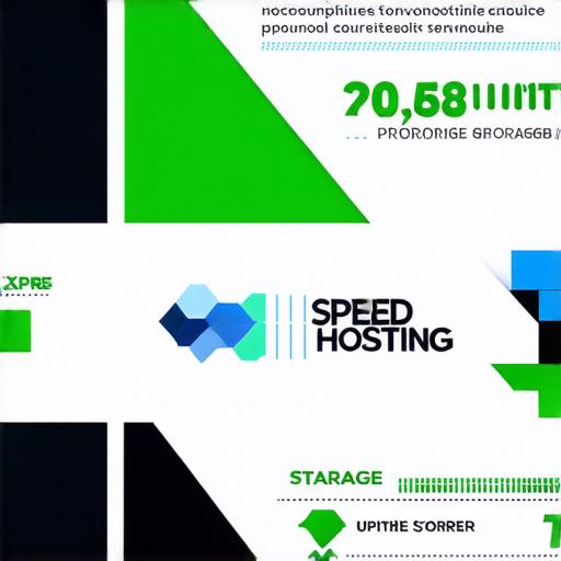 1. Compare Web Hosting Providers