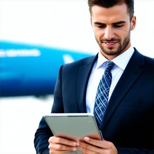 Best Practices for Choosing the Right Web Hosting Service for Your Charter Plane Rental Business