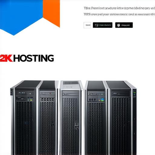 what is a web hosting provider