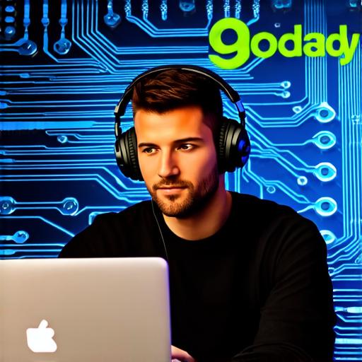 Key Features of GoDaddy