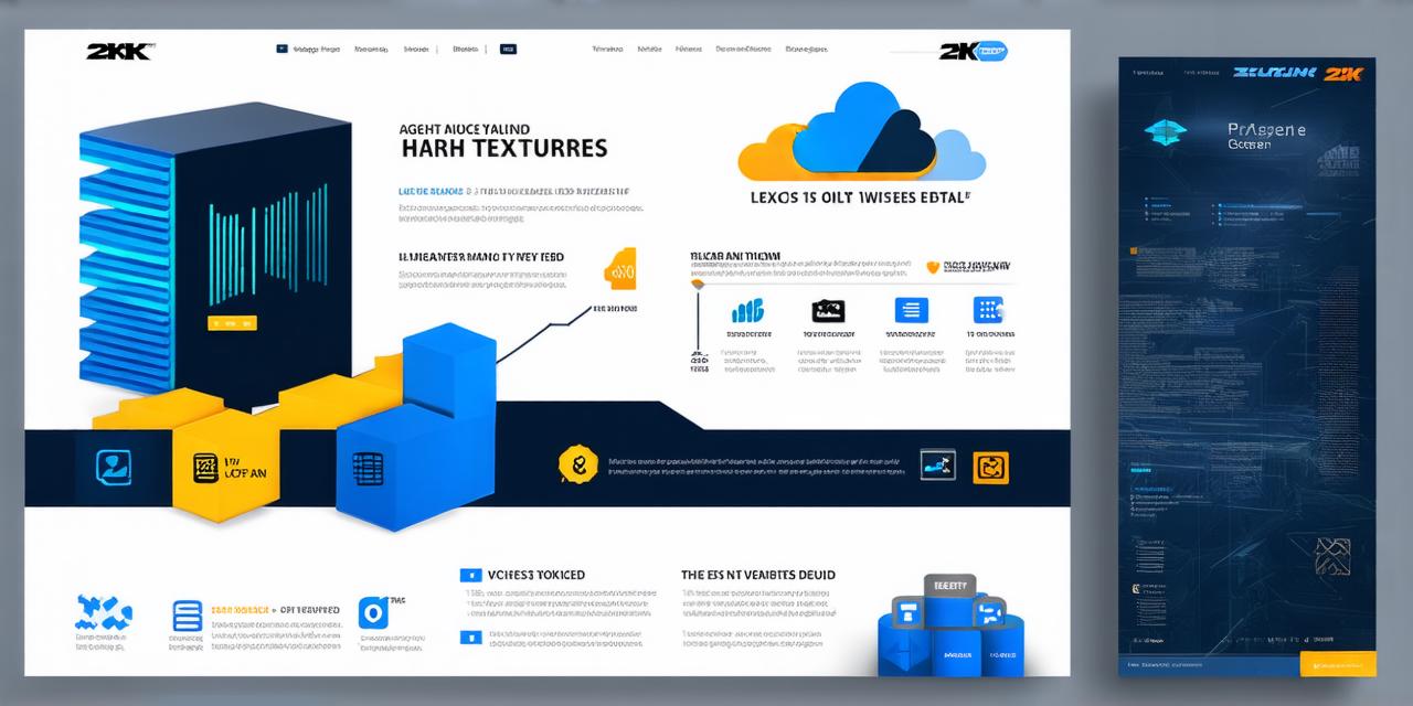 what are the different types of web hosting?