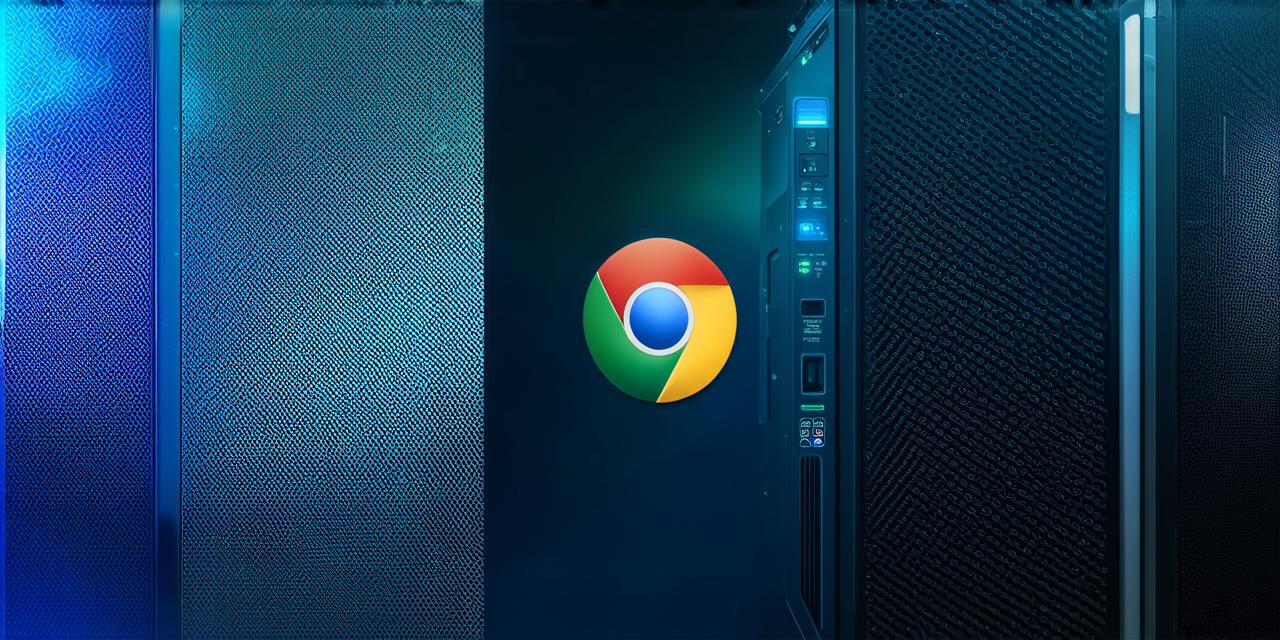 does google have web hosting