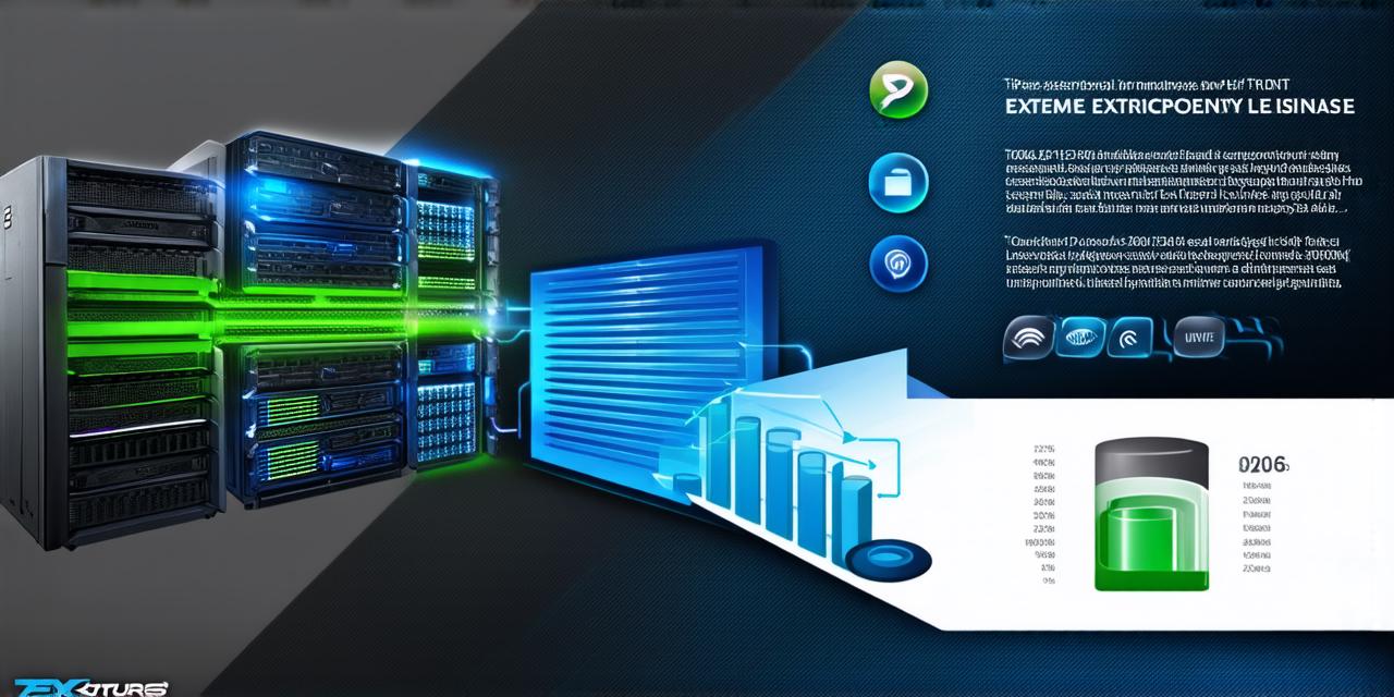 i need a blog about how web hosting is important for online businessdedicated server hosting