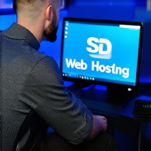 What is SSD Web Hosting?