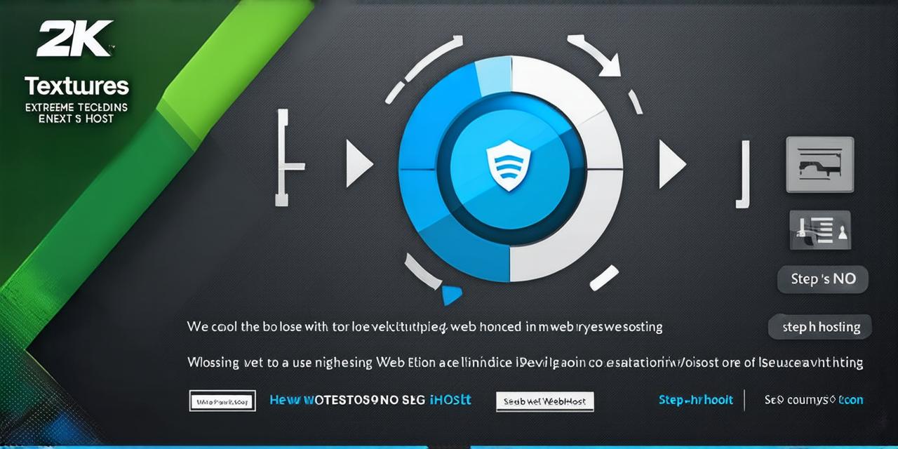 how to use web hosting in 000webhost