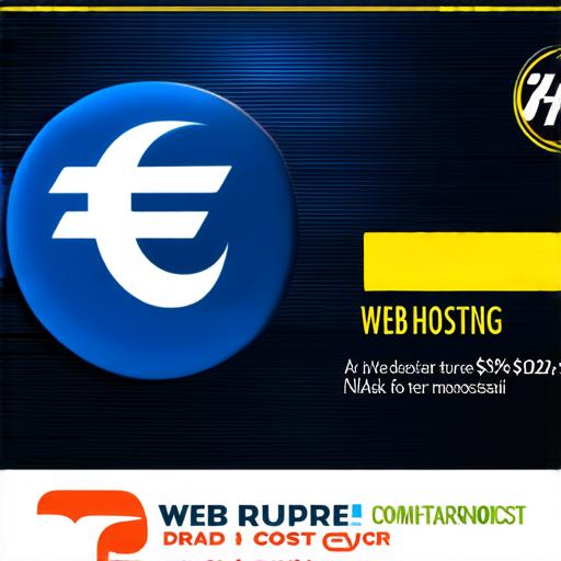 Factors Affecting Web Hosting Costs