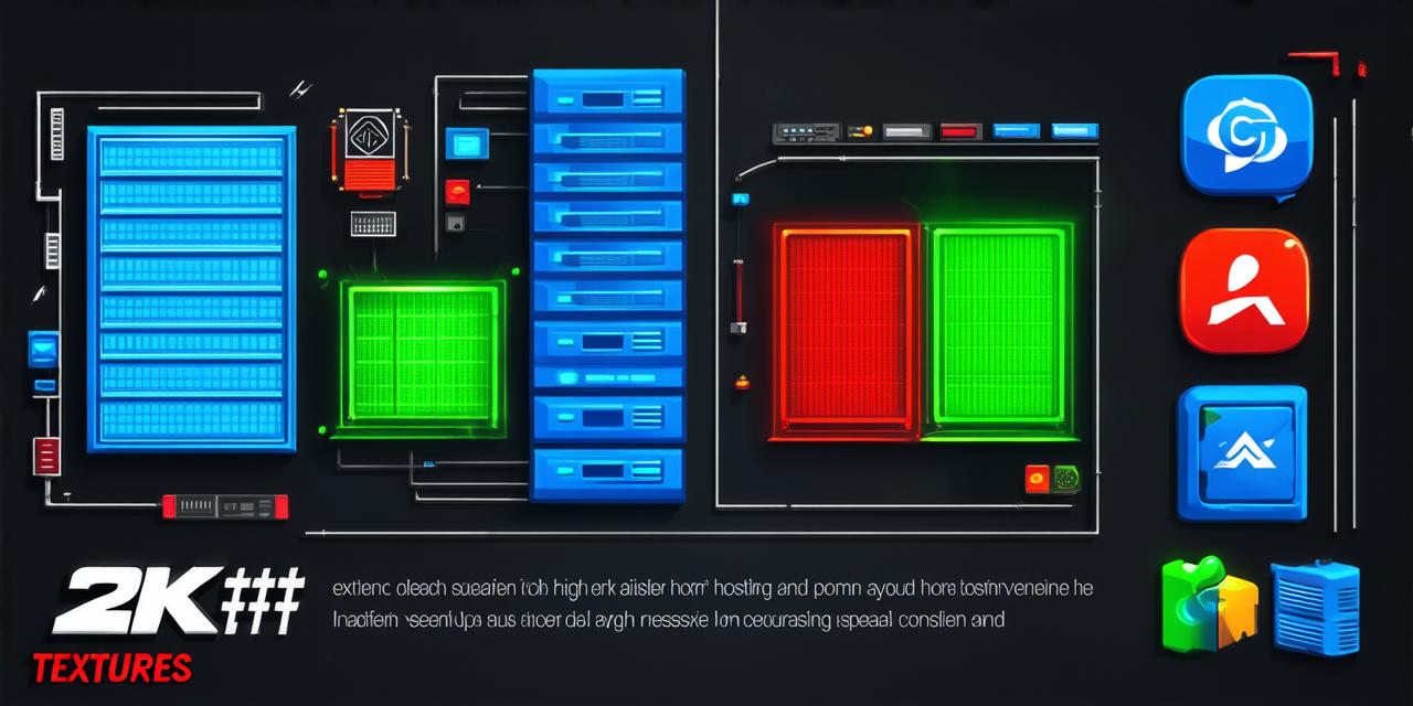 how web hosting can affect seo