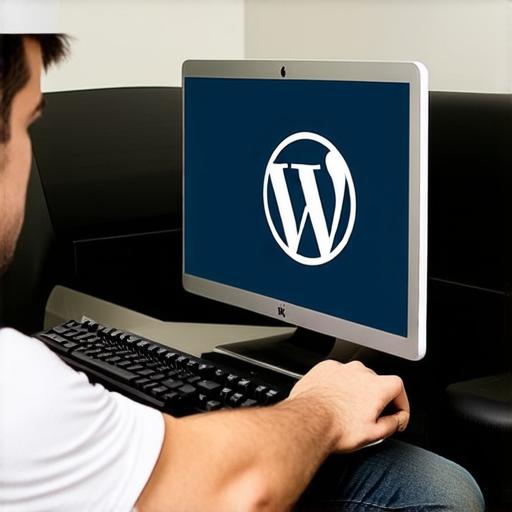 The Importance of Web Hosting for WordPress Sites