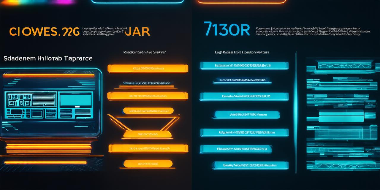 what is wordpress hosting vs web hosting