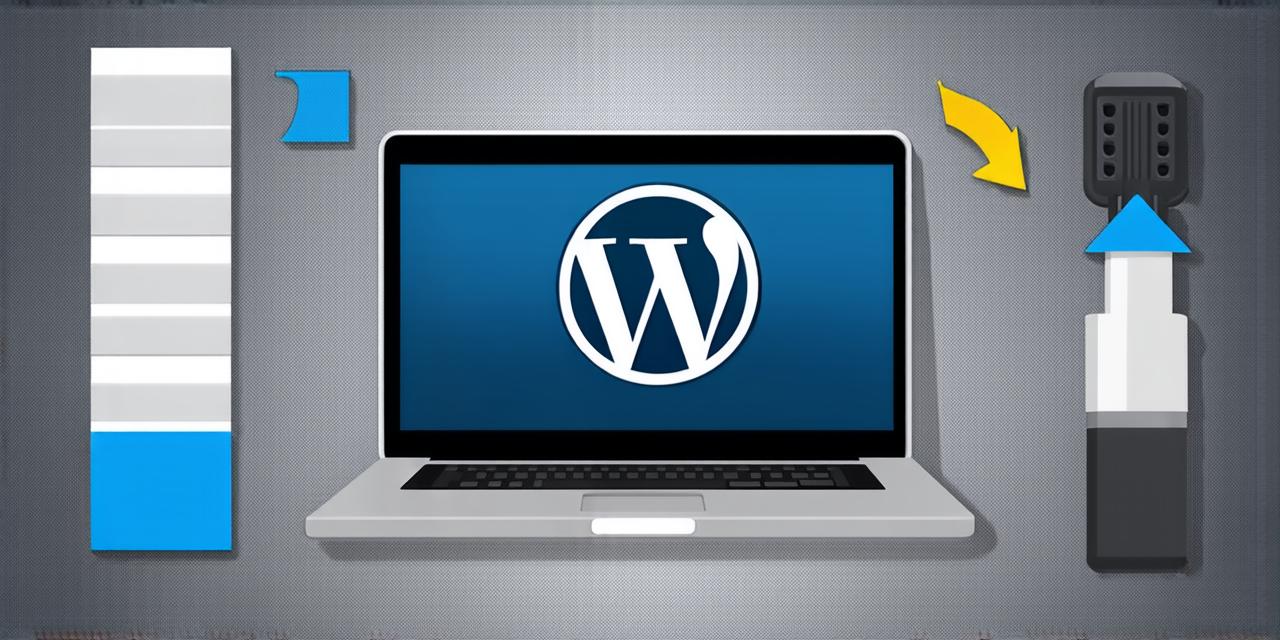 how to install wordpress manually on any web hosting