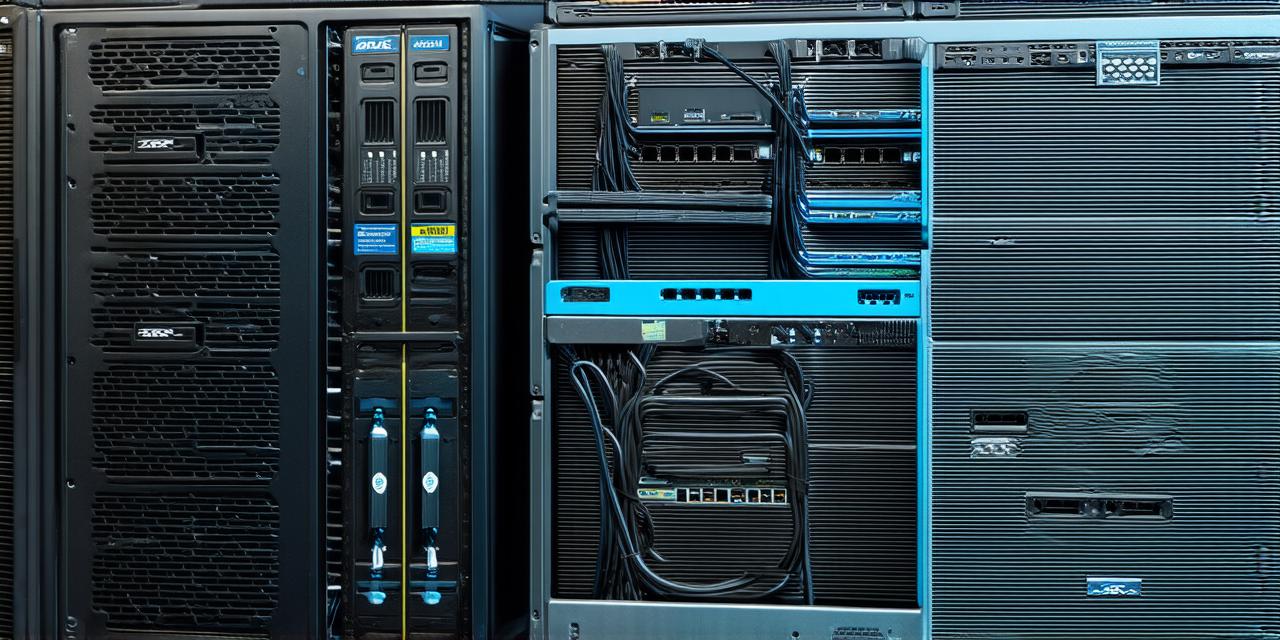 what to look for in a web hosting provider