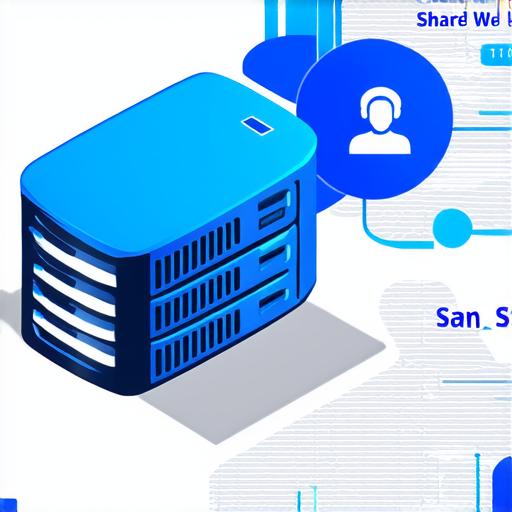 Case Study: The Importance of Shared Web Hosting for Small Businesses