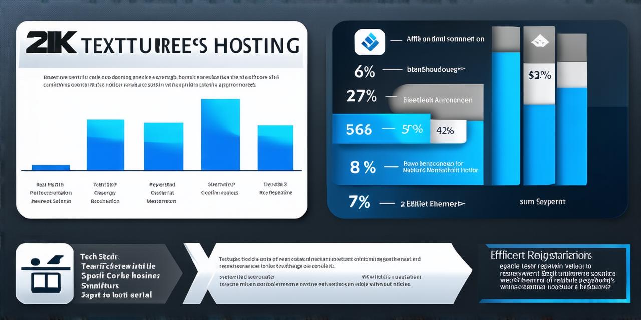 what is domain web hosting