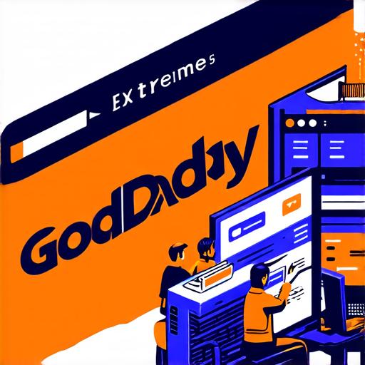 how much does godaddy charge for web hosting