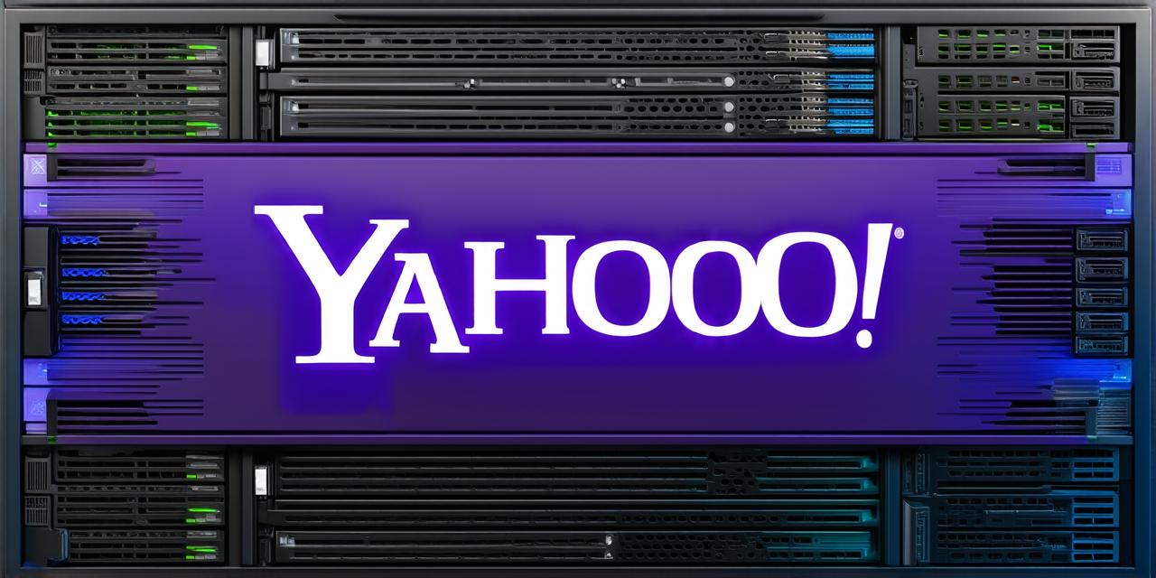 is yahoo web hosting good