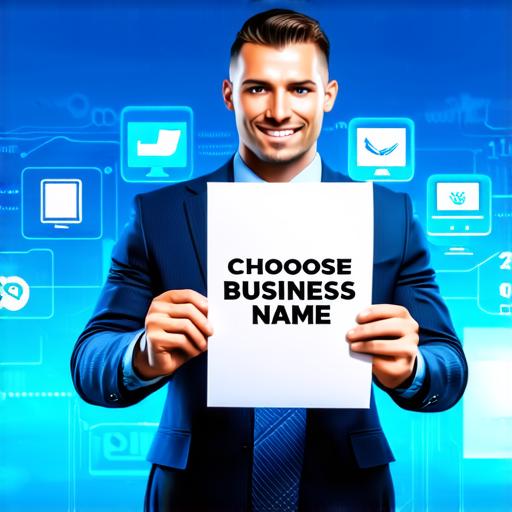 how to choose a business name, register a domain, and web hosting (part 2) amble media