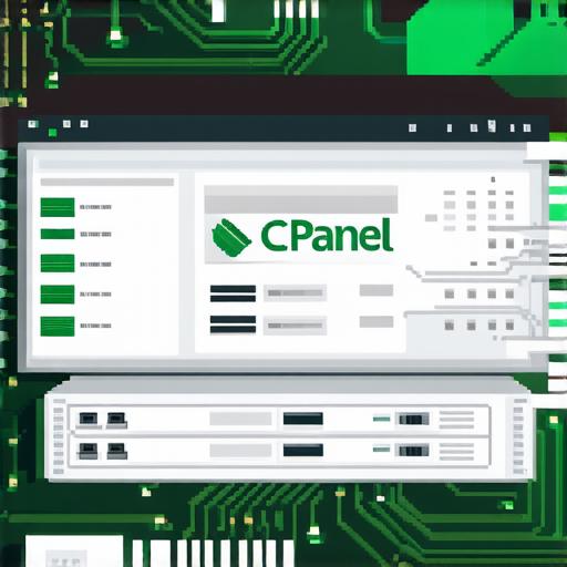 What is CPanel?