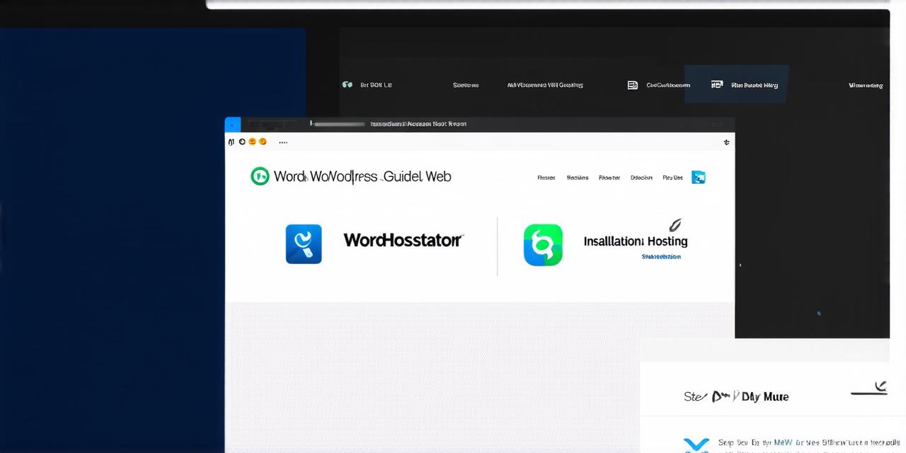 how to install wordpress on hostgator web hosting