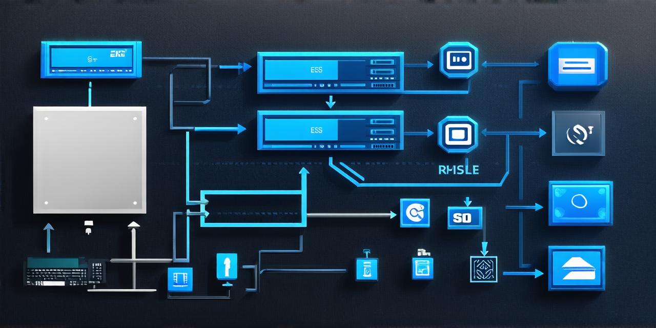 how to setup a web hosting company