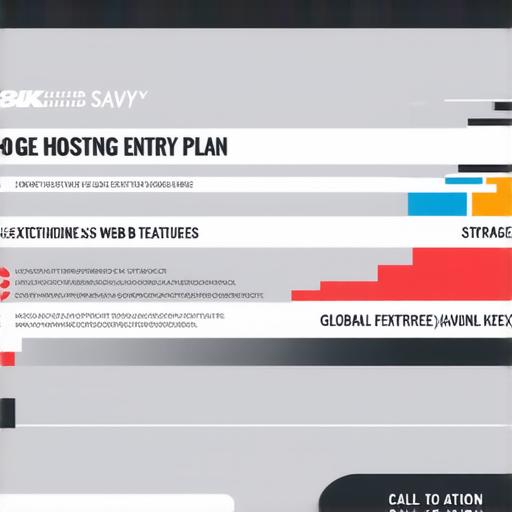 Case Studies: Success Stories of Entry-Level Web Hosting Plans