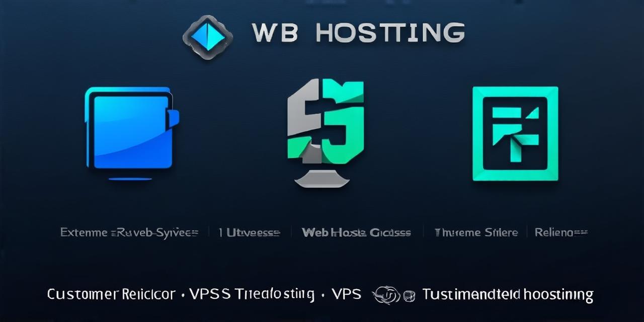 what are the top 10 web hosting companies?