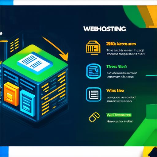 Types of Web Hosting Services