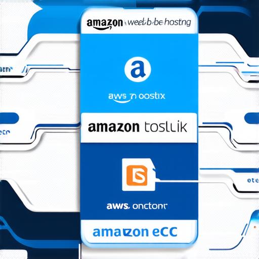 Web Hosting Services on AWS