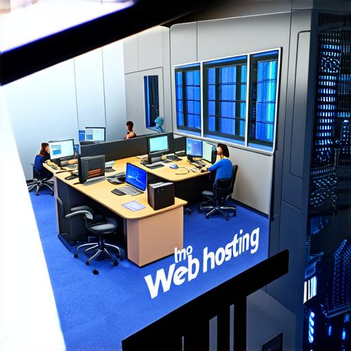 Why Do I Need Web Hosting?